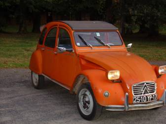 2cv 1